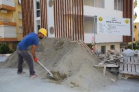 SANAT ATÖLYESİ - Bem'de Sona Yaklaşıldı