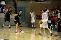 RÖNESANS - Büyükşehir Basket Mağlup Oldu