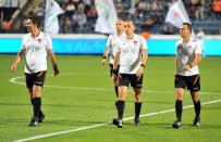 CEM SATMAN - Cüneyt Çakır'a Dev Maç