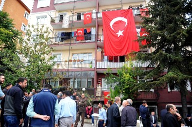 Dağlıca'da 4 Askerin Şehit Edilmesi