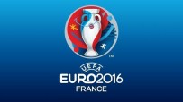 İRLANDA CUMHURIYETI - Euro 2016'Da Kura Günü