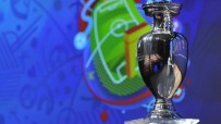 İRLANDA - Euro 2016 Play-Off Turu Eşleşmeleri Belli Oldu