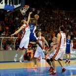 CUMHURBAŞKANLıĞı KUPASı - Galatasaray'ın Rakibi Anadolu Efes