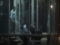 Havalimanı'nda intihar etti