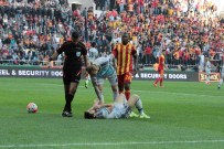 ROBİN VAN PERSİE - Hollandalıdan 3'Lük Atış