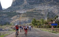 VARDA KÖPRÜSÜ - İbex Fest Varda Festivali Başladı