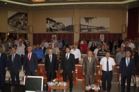 KOOPERATİFÇİLİK - Kooperatifçilik Geliştirme Ve Uyum Programı