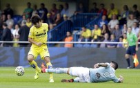 VILLARREAL - Liderlik Koltuğunu Kaptırdı
