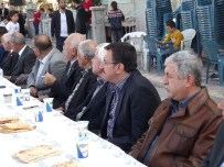 ŞEHİT AİLELERİ DERNEĞİ - Mamulo Hoca Anıldı