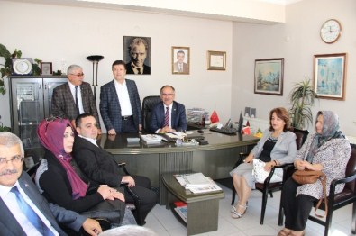 MHP'den Beyşehir'e Çıkarma