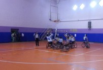 Muş Ekibi İskenderun Takımını Mağlup Etti