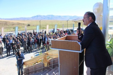 Orhan Deligöz Açıklaması 'AK İktidar Gençleri Önemsiyor'