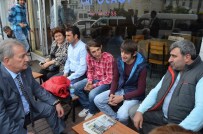 FUTBOLDA ŞİKE DAVASI - Pekşen, 'Şike Davasıyla İlgili Verilen Beraat Kararı Yargıtayda Bozulur'