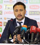 VİTOR PEREİRA - Pereıra Açıklaması 'Oyun Kalitesi Adına Memnun Değilim'