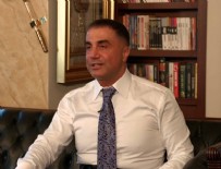 SEDAT PEKER - 'Sedat Peker'e koruma veren İstanbul Valiliği'