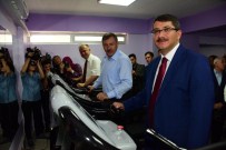 İSMAIL ÇORUMLUOĞLU - Şehzadeler'in Hizmetleri Bir Bir Açılıyor