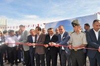 REGAİP AHMET ÖZYİĞİT - Seydişehir'de Hububat Ve Ticaret Borsası Açıldı