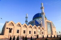 SULTAN CAMİİ - Türkiye Diyanet Vakfı, Dünyayı Sevgi Mekanı Camilerle Süslüyor