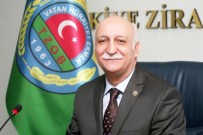 TZOB'tan 'Pirinç' Açıklaması