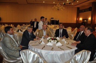 5. Kültür Varlıklarının İadesi Uluslararası Uzmanlar Konferansı Ürgüp'te Yapılıyor