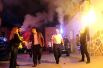 NIHAT ÖZTÜRK - AK Parti Adayı Öztürk'e Bodrum'da Coşkulu Karşılama