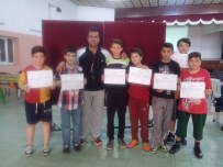 OKULLAR HAYAT OLSUN PROJESİ - Akhisar Halk Eğitimle, Okullar Hayat Oluyor