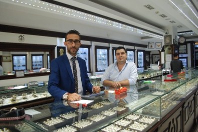 Altın Fiyatlarındaki Yükseliş