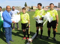 1977 - Araban Belediyespor Açıklaması1- Yıldız 1977 Spor Açıklaması 0