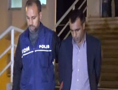 Avukatın aracından 150 kilo esrar çıktı