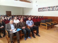 Azdavay'Da Amatör Spor Haftası Etkinlikleri Yapıldı