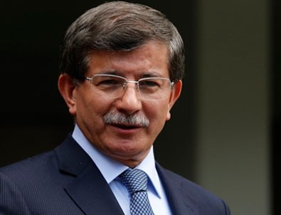 Başbakan Davutoğlu: Türkiye ulaşımın merkezi olacak