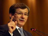 SCHENGEN - Başbakan Davutoğlu vize muafiyeti için kesin tarih verdi