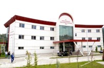 ALI FIDAN - Başkan Yiğit; 'Yığılca Devlet Hastanesi Açıyoruz'