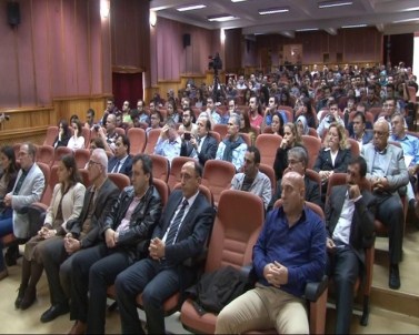 BEÜ'den Yenilenebilir Enerji Konferansı