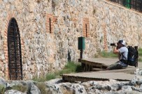 İSKOÇYALı - Britanyalılar Tanıtım İçin Alanya'da