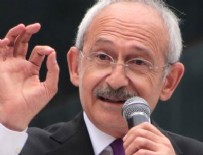 MERZİFON HAVALİMANI - Kılıçdaroğlu: Devlet nasıl yönetilirmiş göstereceğim