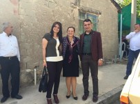 CHP Milletvekili Basmacı, Kale İlçesini Ziyaret Etti