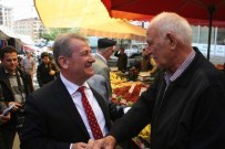 CHP Milletvekili Haluk Pekşen'in Soruları Devam Ediyor