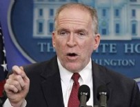 BİLGİSAYAR KORSANI - CIA Başkanı hakkında şok iddia!