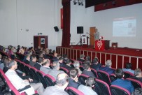 KURAN KURSU - Din Görevlilerine 'Tüketici Bilinci' Semineri