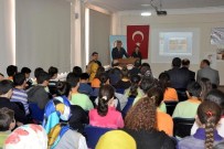 DÜNYA GıDA GÜNÜ - Dünya Gıda Günü Gümüşhane'de Kutlandı