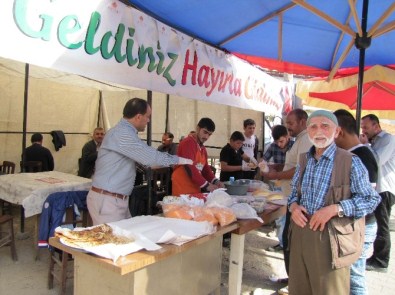 Eğitim Yararına Kermes