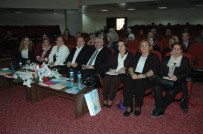 VEYSEL ŞAHIN - Erzurum'da Otizm Eğitim Semineri
