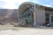 Esendere'ye 60 Milyon Liralık Gümrük Kompleksi