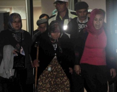 Facianın iki tanığı şikayetini geri aldı