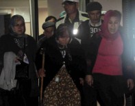 Facianın iki tanığı şikayetini geri aldı