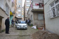 Fatsa'da Hırsızlık