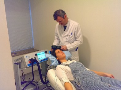 Felçli Hastalarda Umut Tms Tedavisi