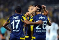 JUAN - Fenerbahçe-Ajax Maçına İspanyol Hakem