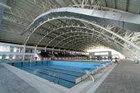 BİLET SATIŞI - Gebze Olimpik Yüzme Havuzuna Kavuşuyor